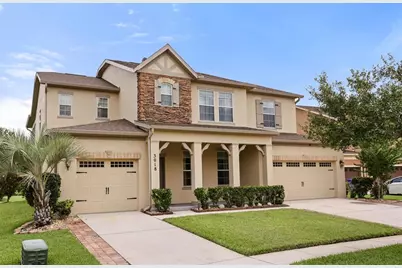 3018 Boating Boulevard, Kissimmee, FL 34746 - Photo 1