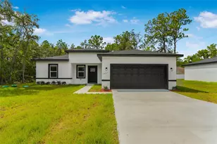 1932 W Adelia Pl, Citrus Springs, FL 34434 - Photo 1