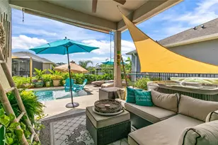 225 Venetian Palms Blvd, New Smyrna Beach, FL 32168 - Photo 25