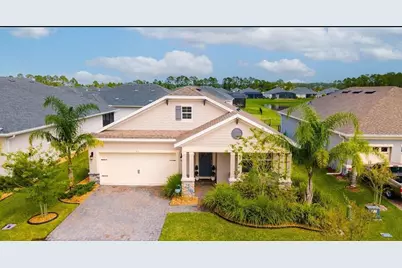 225 Venetian Palms Boulevard, New Smyrna Beach, FL 32168 - Photo 1