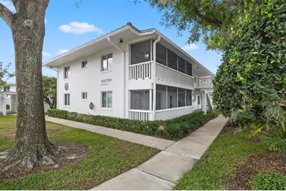 1140 S Orlando Avenue #E11, Maitland, FL 32751 - Photo 1