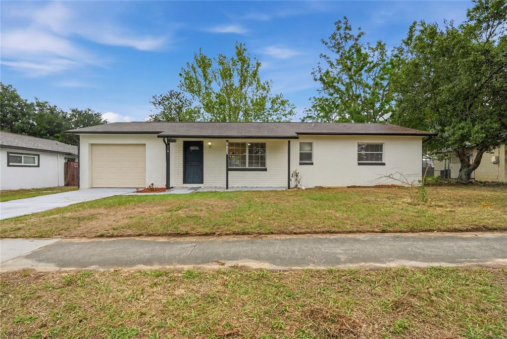 1710 Tallo Way - 1710 Tallo Way, Orlando, FL 32818 Luxury Property | Jose Angel Pina