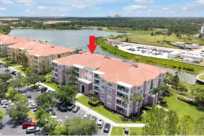 5048 Shoreway Loop #40404, Orlando, FL 32819 - Photo 5