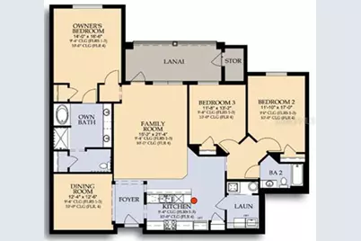 5048 Shoreway Loop #40404, Orlando, FL 32819 - Photo 5