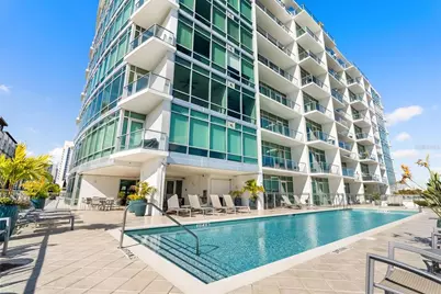 101 S Eola Drive #1010, Orlando, FL 32801 - Photo 37