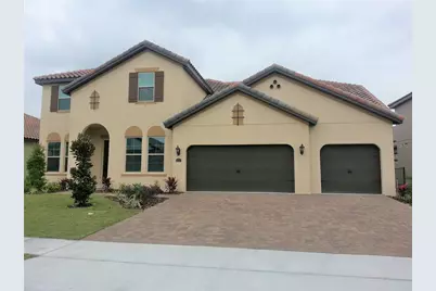 8415 Morehouse Drive, Orlando, FL 32836 - Photo 1