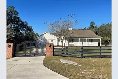 1056 Bamboo Lane, Dunnellon, FL 34431 - Photo 5