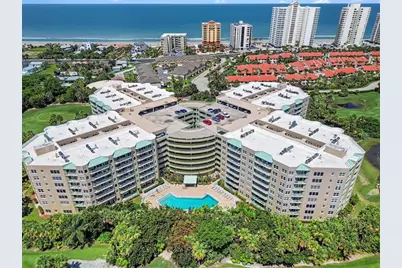 4 Oceans West Blvd #606D, Daytona Beach Shores, FL 32118 - Photo 1