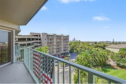 4 Oceans West Blvd #606D, Daytona Beach Shores, FL 32118 - Photo 27