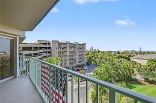 4 Oceans W Blvd, Daytona Beach Shores, FL 32118 - Photo 27