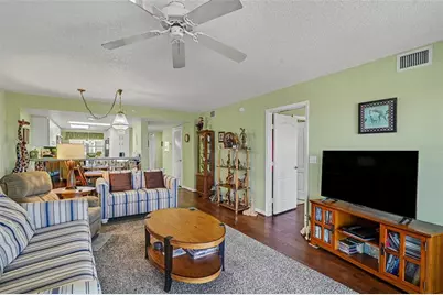 4 Oceans West Blvd #606D, Daytona Beach Shores, FL 32118 - Photo 7