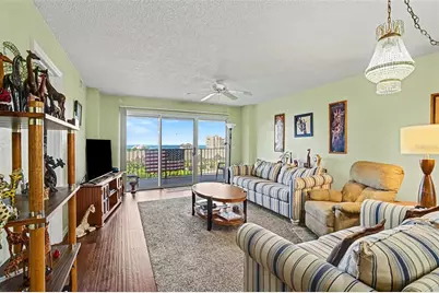 4 Oceans West Blvd #606D, Daytona Beach Shores, FL 32118 - Photo 5