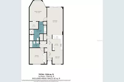4 Oceans West Blvd #606D, Daytona Beach Shores, FL 32118 - Photo 35