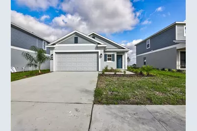 602 Bell Prairie Circle, Lake Wales, FL 33859 - Photo 1
