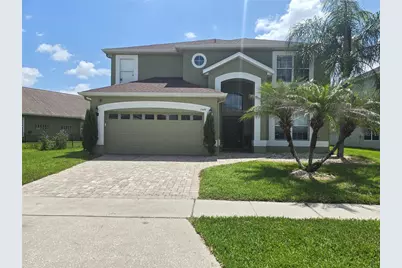 1349 Willow Branch Drive, Orlando, FL 32828 - Photo 1