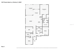 13917 Destin Bch Ln, Orlando, FL 32827 - Photo 59