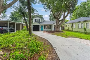 805 W Smith St, Orlando, FL 32804 - Photo 1