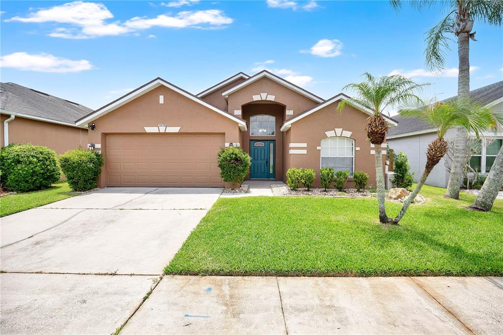 14170 Sunriver Ave - 14170 Sunriver Ave, Orlando, FL 32828 Luxury Property | Jose Angel Pina