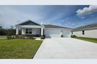 5851 Cool Spring Cove, Saint Cloud, FL 34771 - Photo 1