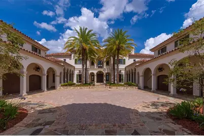 6119 Grosvenor Shore Drive, Windermere, FL 34786 - Photo 11