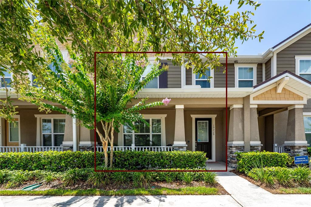 10239 Highline Crest St - 10239 Highline Crest St, Orlando, FL 32832 Luxury Property | Jose Angel Pina