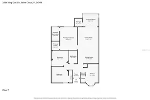 2501 King Oak Cir, Saint Cloud, FL 34769 - Photo 25