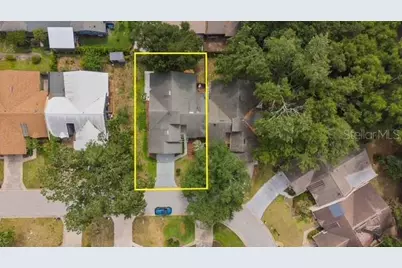 1033 Old South Lane, Apopka, FL 32712 - Photo 3