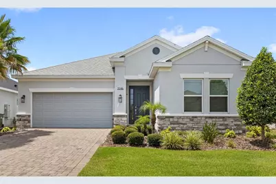 2146 Ridge Pointe Lane, Clermont, FL 34715 - Photo 1