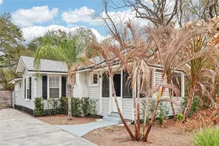 137 E Grant St, Orlando, FL 32806 - Photo 1