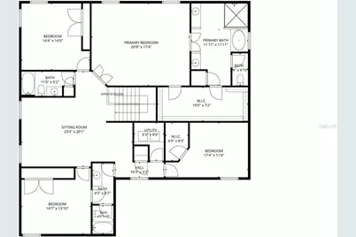 8506 Bayview Crossing Drive, Winter Garden, FL 34787 - Photo 43