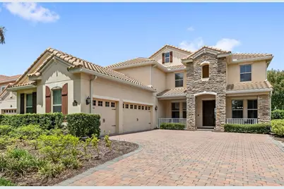 8506 Bayview Crossing Drive, Winter Garden, FL 34787 - Photo 1