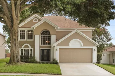 1800 Pine Bay Drive, Lake Mary, FL 32746 - Photo 1