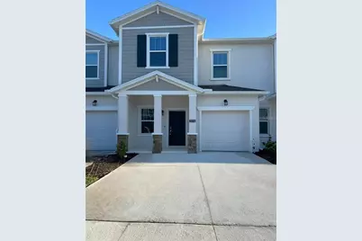 3318 Laurent Loop, Davenport, FL 33837 - Photo 1