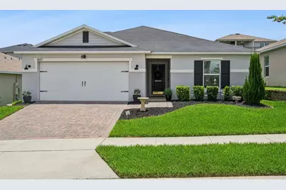 1657 Wilson Prairie Circle, Groveland, FL 34736 - Photo 1