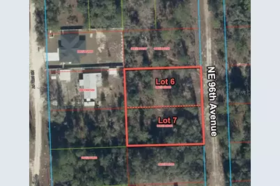 6624 NE 96 Avenue, Bronson, FL 32621 - Photo 11