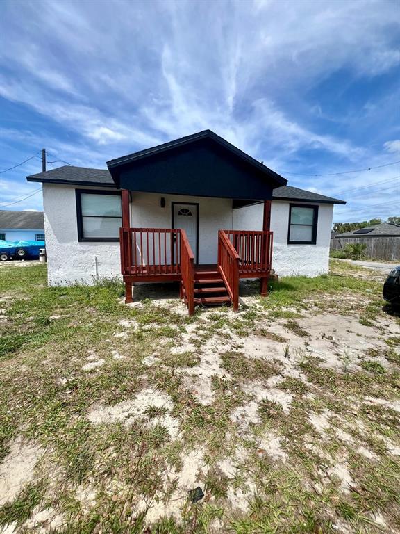 708 Martin L King Jr Ave - 708 Martin L King Jr Ave, Lakeland, FL 33815 Luxury Property | Jose Angel Pina