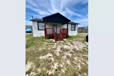 708 Martin L King Jr Avenue, Lakeland, FL 33815 - Photo 1