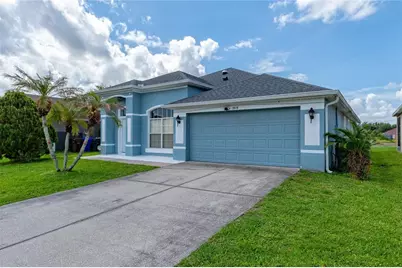 2818 Oconnell Drive, Kissimmee, FL 34741 - Photo 3