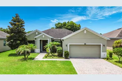 4834 Terra Sole Place, Saint Cloud, FL 34771 - Photo 1