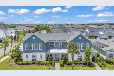 8427 Modiano Street, Orlando, FL 32827 - Photo 43