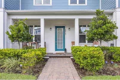 8427 Modiano Street, Orlando, FL 32827 - Photo 3