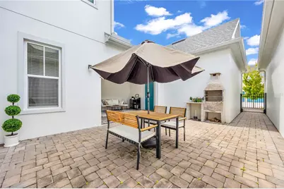 8427 Modiano Street, Orlando, FL 32827 - Photo 21