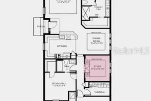 3864 Immacolata Wy, Wesley Chapel, FL 33543 - Photo 21