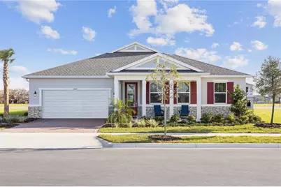 2606 Ginseng Ivy Street, Apopka, FL 32703 - Photo 1