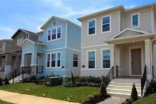 17125 Beachgrass Aly, Winter Garden, FL 34787 - Photo 1