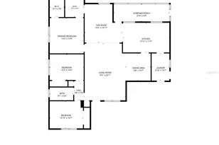 1420 Avalon Blvd, Casselberry, FL 32707 - Photo 3