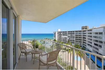 3540 S Ocean Boulevard #808W, Palm Beach, FL 33480 - Photo 3