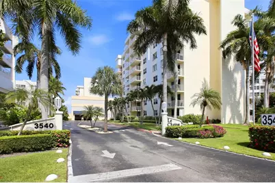 3540 S Ocean Boulevard #808W, Palm Beach, FL 33480 - Photo 1