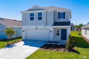 5858 Le Marin Wy, Kissimmee, FL 34758 - Photo 3