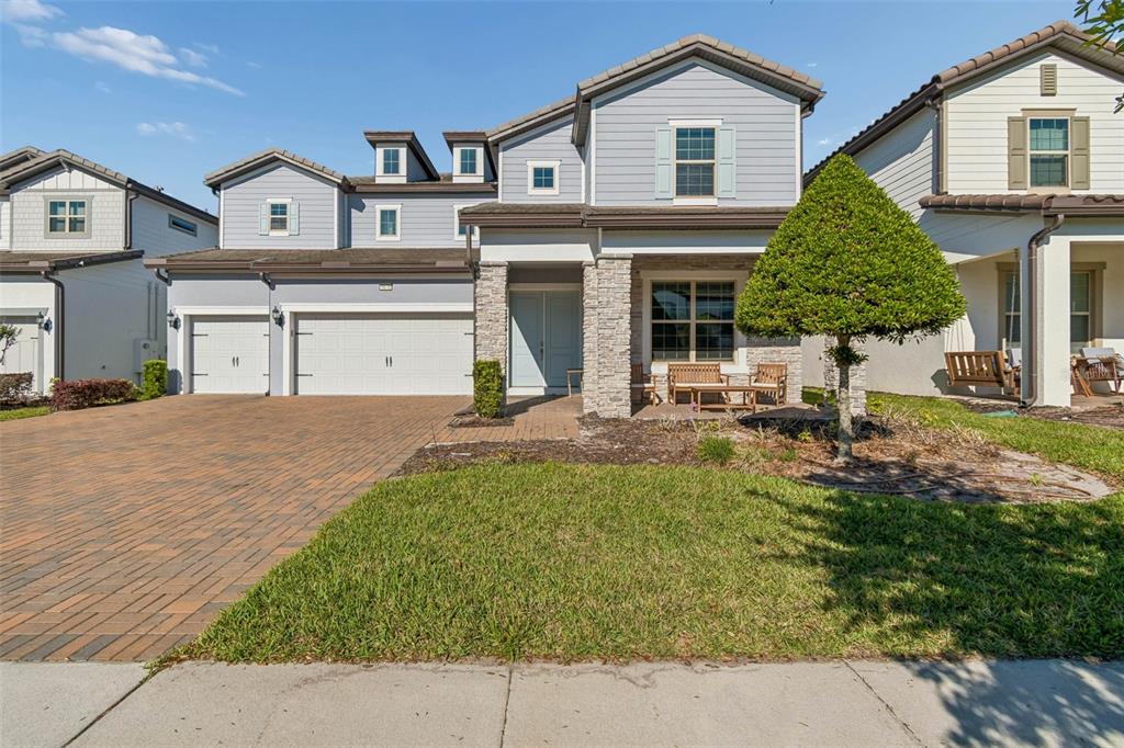9070 Woodland Forest Rd - 9070 Woodland Forest Rd, Orlando, FL 32836 Luxury Property | Jose Angel Pina